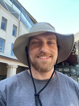 Rodrigo Klosowski